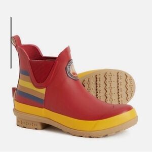 Pendleton National Parks Chelsea Rain Boots